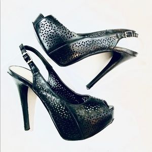 BCBG Shoes - BCBG Heels BCBG Shoes - BCBG Heels